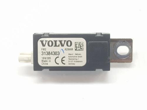 Elektronisk modul VOLVO V60 II (225) D4 (190 hp) 16142171