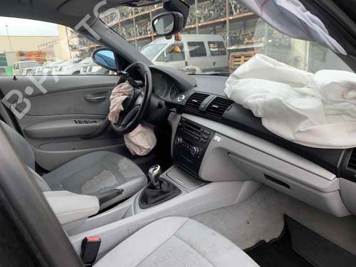 Front right window mechanism BMW 1 (E87) 118 d | BP2807266C23 