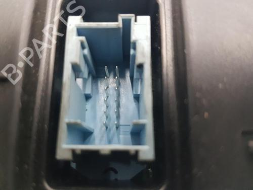 Climate control RENAULT SCÉNIC II (JM0/1_)  | BP9458937I5 