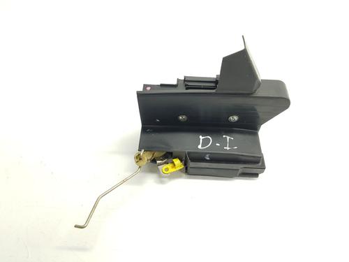 Front left lock DACIA SANDERO II TCe 90 (B8M1, B8MA, B8AC) | BP29591218C98 