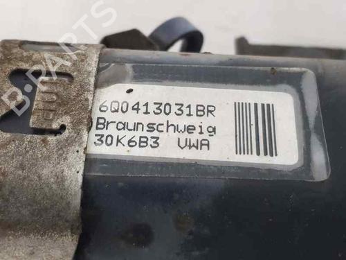 Left front shock absorber SEAT IBIZA III (6L1) 1.9 TDI | BP3378691M16 