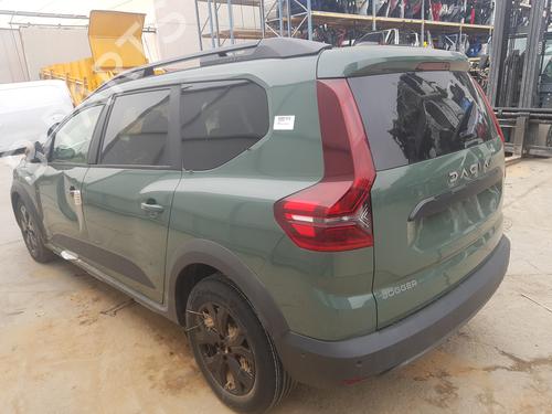 Underbody protection DACIA JOGGER (RK_)  | BP34008847M92  - Image 17