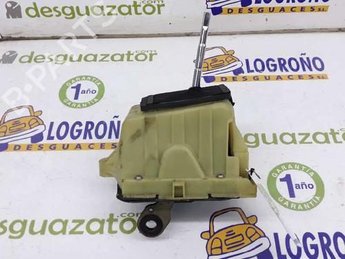 Gear lever MERCEDES-BENZ E-CLASS (W212) E 250 CDI / BlueTEC (212.003, 212.004) | BP7895686M90 
