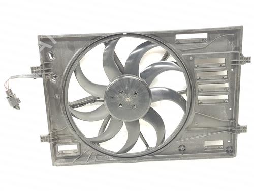Radiator fan VW TAIGO (CS1) 1.0 TSI | BP36526947M35 - Image 5