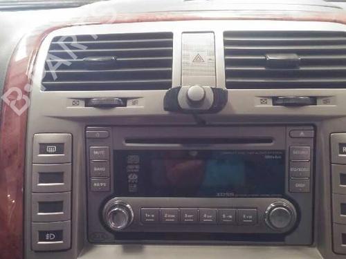 Front right window mechanism KIA CARNIVAL II (GQ) 2.9 CRDi | BP16460252C23 