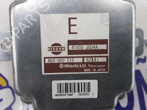 Other NISSAN X-TRAIL II (T31) 2.0 dCi 4x4 | BP14125358O1 