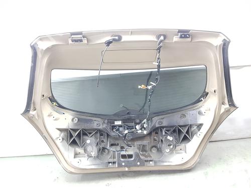 Tailgate NISSAN MURANO I (Z50) 3.5 4x4 | BP8877730C6 