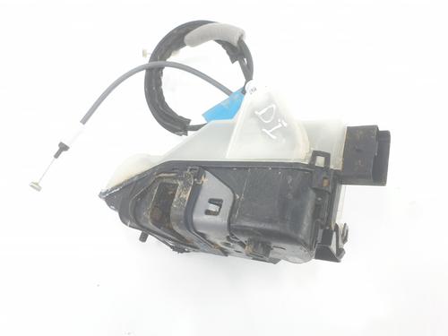 Front left lock OPEL COMBO E Tour / Life (K9) | BP36772226C98 - Image 3