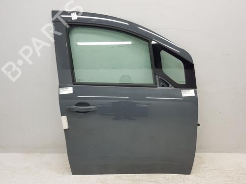 Used Right front door Right front door RENAULT KANGOO III MPV Blue dCi 75 (KJAA) (75 hp) 33302352 33302352