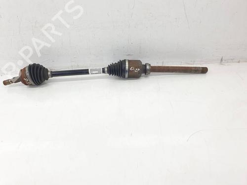 Used Right front driveshaft Right front driveshaft 38648999 38648999