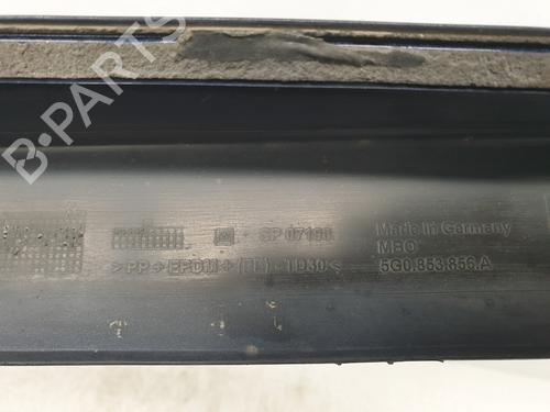 Other VW GOLF VII (5G1, BQ1, BE1, BE2) 1.4 TSI | BP24112642O1 