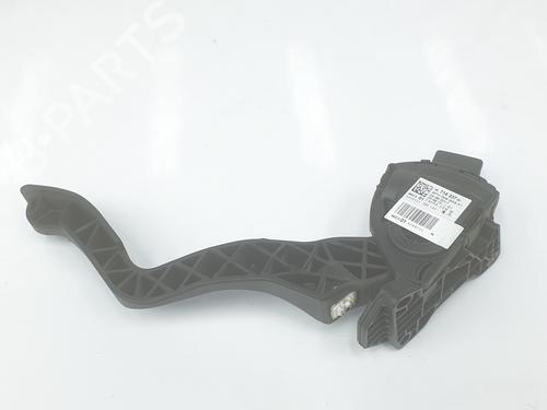 Pedal PEUGEOT 208 I (CA_, CC_) 1.2 PureTech 82 | BP10644311I4 