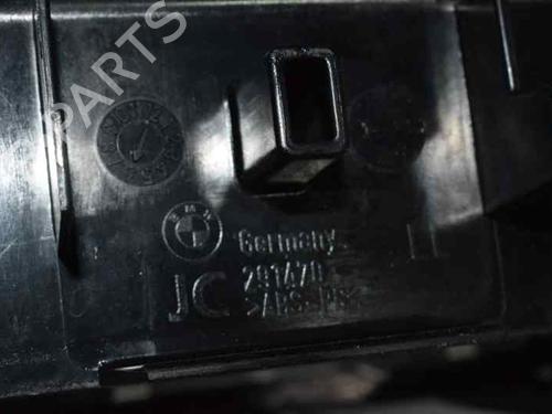Glove box BMW X3 (E83) 3.0 d | BP10258154C95 