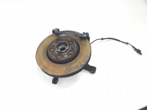 Left front steering knuckle RENAULT TRAFIC III Van (FG_) | BP37491151M25 - Image 3