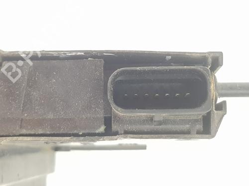 Rear left lock CITROËN C4 Picasso II 1.6 HDi / BlueHDi 115 | BP11085829C100 