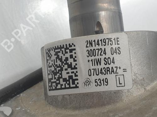 Other VW CRAFTER Van (SY_, SX_)  | BP29535372O1 