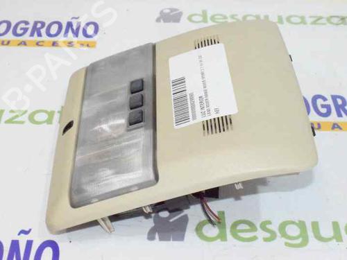 Interior roof light LAND ROVER RANGE ROVER SPORT I (L320) 2.7 D 4x4 | BP7420122I8 