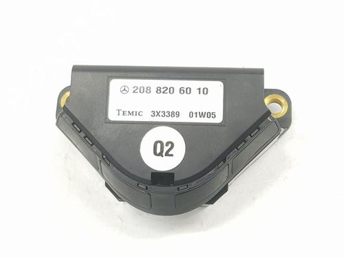 Elektronisk modul MERCEDES-BENZ CLK (C208) CLK 200 Kompressor (208.344) | BP15510415M83 
