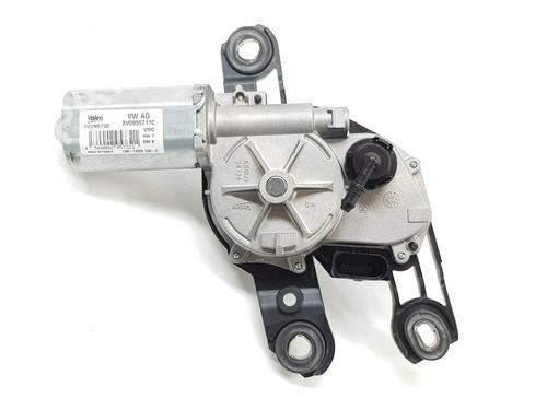 Used Rear wiper motor CUPRA LEON Sportstourer (KL8, KU8, KUD) 2.0 TSI 4Drive (310 hp) 13571008