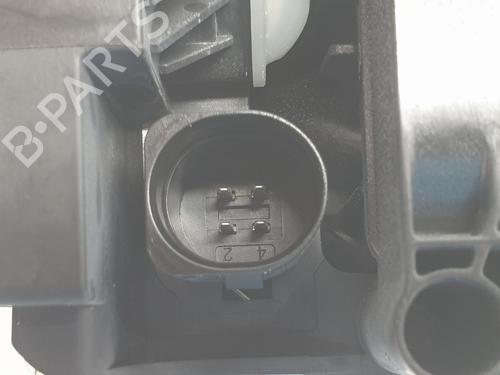 Trunk håndtak VW T-ROC (A11, D11)  | BP27280109C132 