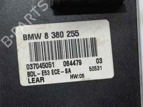 Headlight switch BMW X5 (E53) 3.0 d | BP1326936I24 