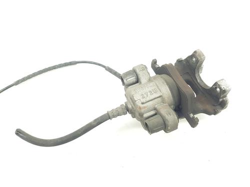 Right rear brake caliper BMW 3 (F30, F80) 318 d | BP16054551M106 