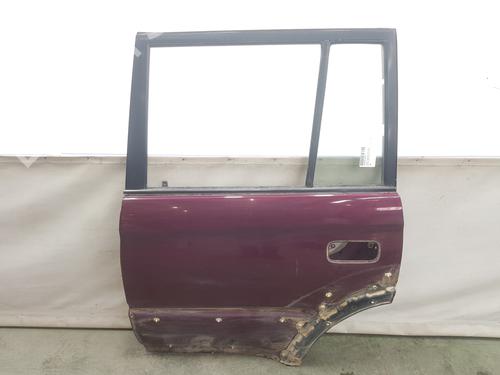 Used Left rear door TOYOTA LAND CRUISER 90 (_J9_) 3.0 TD (KZJ90_, KZJ95_, KZJ90R, KZJ95R, KZJ90W, KZJ95W) (125 hp) 9184156