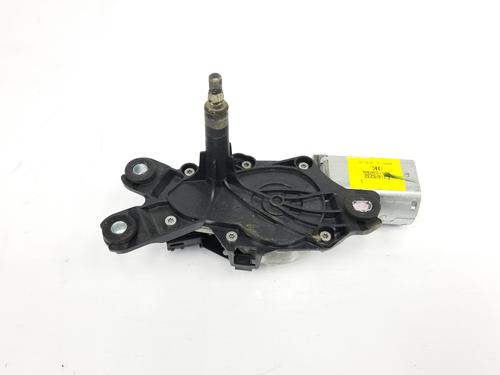 Rear wiper motor FORD B-MAX (JK) 1.0 EcoBoost | BP9645245M102 