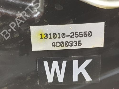 Servo brake TOYOTA HILUX VIII Platform/Chassis (_N1_)  | BP29370755M42 