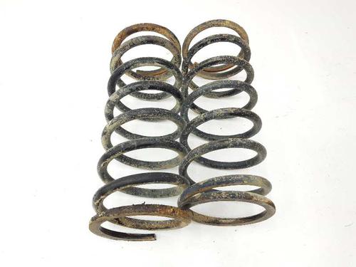 Shock absorber spring LAND ROVER DEFENDER Station Wagon (L316, L315) 2.5 TDI 4x4 (L316) | BP14071426C152 