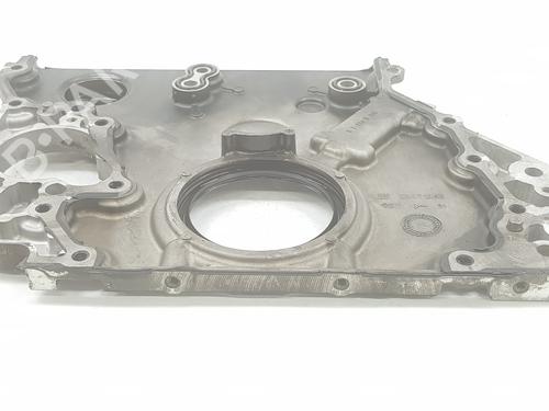 Timing cover OPEL ASTRA J (P10) 1.6 CDTi (68) | BP34211370M123 - Image 5