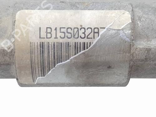 Steering rack FORD TRANSIT COURIER B460 Box Body/MPV 1.5 TDCi | BP38487789M22  - Image 5