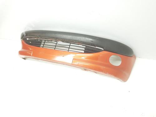 Front bumper PEUGEOT 206 Hatchback (2A/C) 1.6 i | BP12143134C7 
