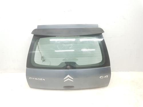 Bagklap CC/Kombi-Coupé CITROËN C4 I (LC_) [2004-2014]  32177256