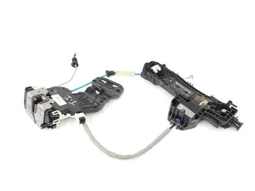 Rear left lock MERCEDES-BENZ CLA Coupe (C117) CLA 220 CDI / d (117.303) | BP9187628C100 