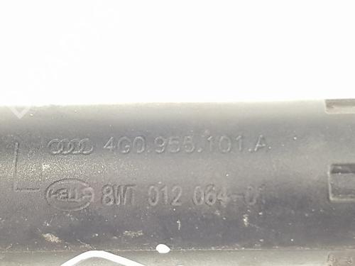 Otra AUDI A6 C7 (4G2, 4GC) 2.0 TDI | BP30468946O1