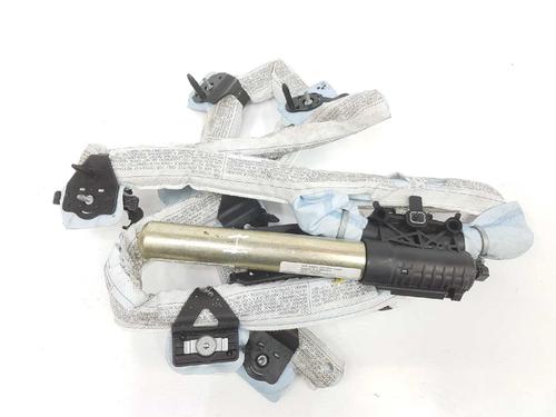Used Left curtain airbag BMW 1 (E87) 123 d (204 hp) 6956546