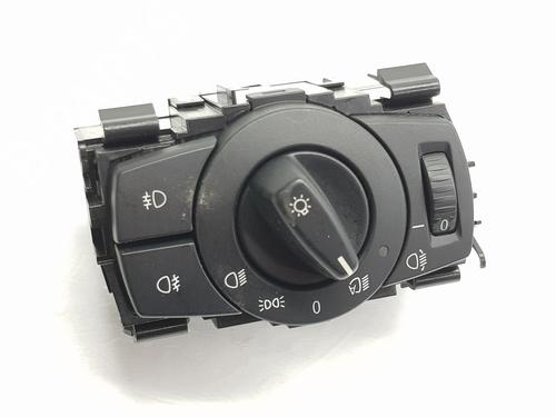 Headlight switch BMW X1 (E84) xDrive 18 d | BP24572051I24 
