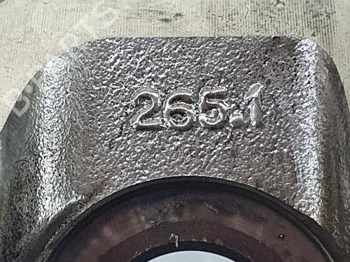 Other CITROËN JUMPER I Van (230L) 2.5 D | BP14086823O1 