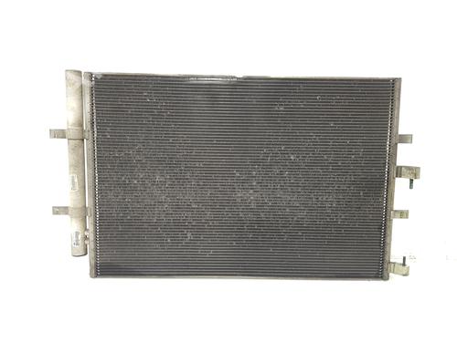 AC-Kondensator FORD TRANSIT CUSTOM V362 Van (FY, FZ) 2.2 TDCi (125 hp) 31072397