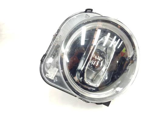 Left headlight JEEP RENEGADE SUV (BU, B1, BV) 1.3 T-GDi | BP39726679C28 - Image 5
