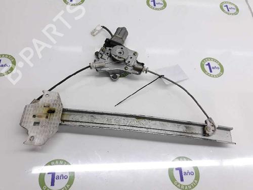 Rear right window mechanism HYUNDAI MATRIX (FC) 1.5 CRDi VGT | BP4497361C25 