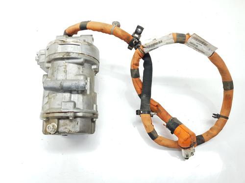 AC compressor RENAULT CAPTUR II (HF_)  | BP34104156M34  - Image 7