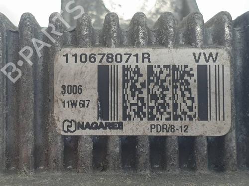Electronic module OPEL MOVANO B Van (X62) | BP40155478M83 - Image 2