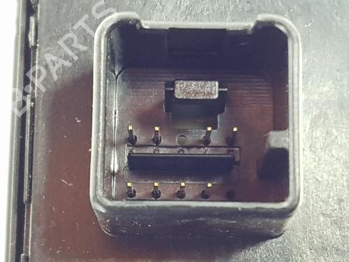 Left front window switch VW GOLF VI (5K1)  | BP29536010I27 