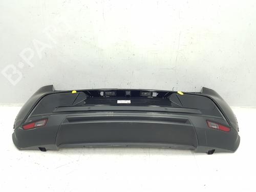 Rear bumper RENAULT 5 E-TECH | BP37161015C8 - Image 7