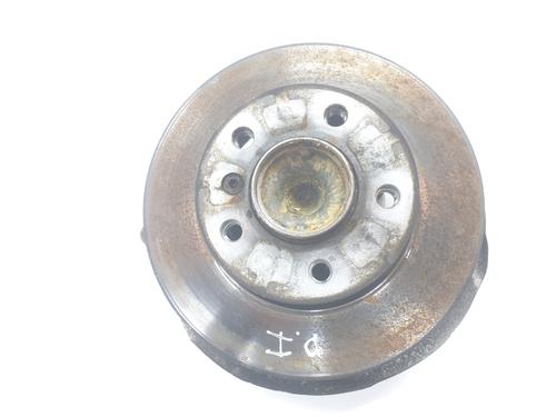 Used Left front steering knuckle Left front steering knuckle BMW 1 (F21) 118 d (150 hp) 33295260 33295260