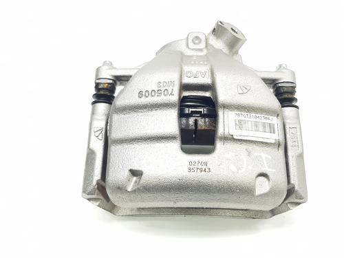 Left front brake caliper OPEL ASTRA L Sports Tourer (O5)  | BP26437538M105 