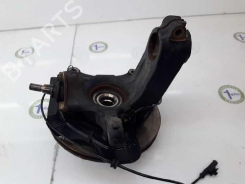 Right front steering knuckle CITROËN JUMPER I Van (244) 2.2 HDi | BP3493700M26 