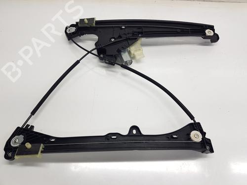 Front right window mechanism RENAULT RAFALE Coupe (DGM_) 1.2 E-TECH 200 Hybrid (DGM2) | BP34605740C23 - Image 2